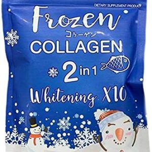 Frozen Collagen