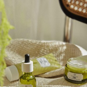 CBD Skincare