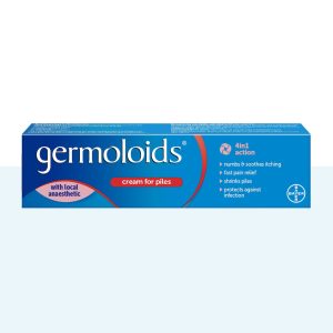 Piles Pain Relief Cream