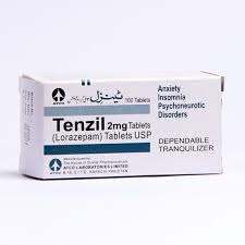 Tenzil 2mg