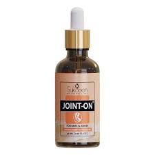 Sukoon Joint on Oil
