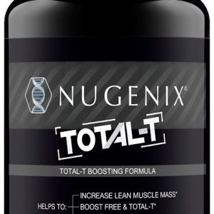 Nugenix Total