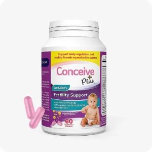 Conceive Plus Tablets