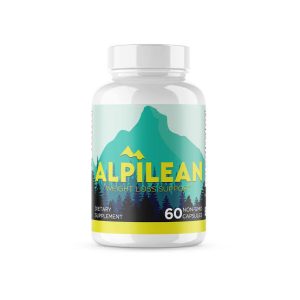 Alpilean Capsule