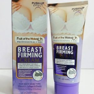 Wokali Breast Firming Cream
