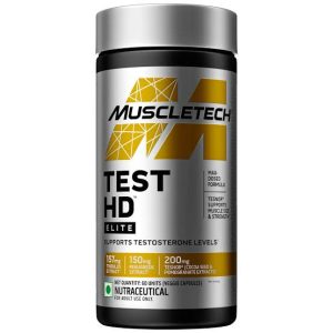 Test HD By MuscleTech