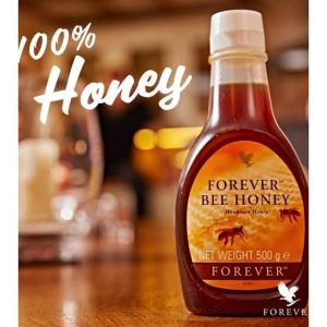 Forever Bee Honey