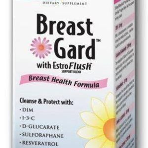 Solaray Breast Gard