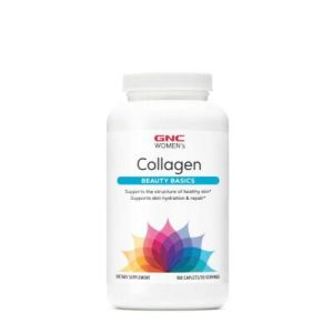 GNC Women's Collagen