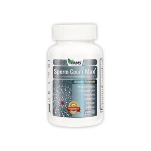 Sperm Count Max