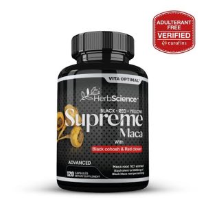 Supreme Maca Pills Pro