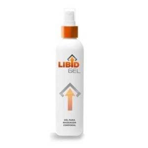 Libid Gel