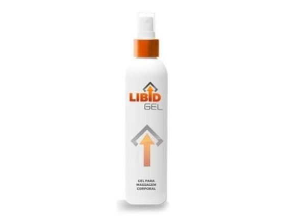 Libid Gel