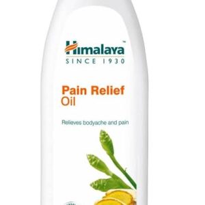 Himalaya Pain Oil