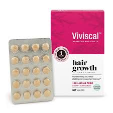 Viviscal Women's Hair Growth