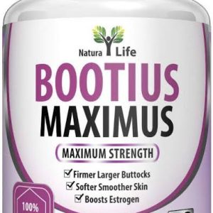 Bootius Maximus Capsule How To Use