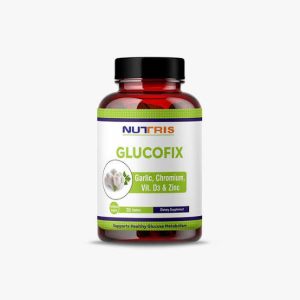 Glucofix Tablets