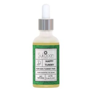 Sukoon Tummy Pain Oil