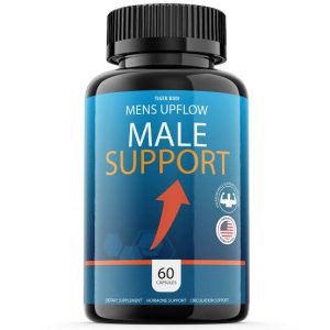 Men's Upflow Male Enhancement Capsules