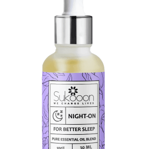 Sukoon Sleeping Oil